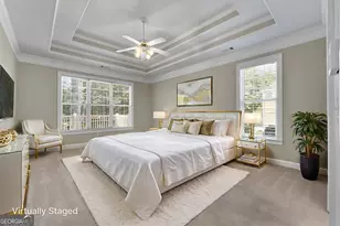 20 Plainfield Pl, Newnan, GA 30265 - Photo 25