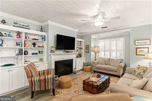 1035 Beachview Dr, Saint Simons, GA 31522 - Photo 9