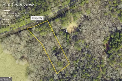 0 Brockton Loop Road #LOT 1 AND 2, Jefferson, GA 30549 - Photo 5