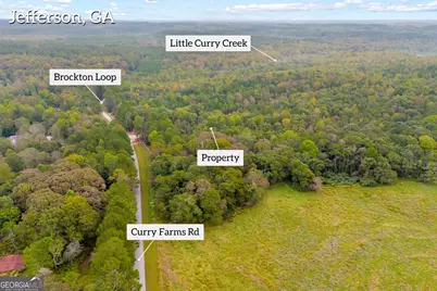 0 Brockton Loop Road #LOT 1 AND 2, Jefferson, GA 30549 - Photo 11