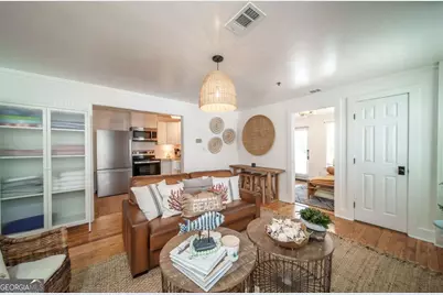 1413 2nd Avenue #2, Tybee Island, GA 31328 - Photo 13