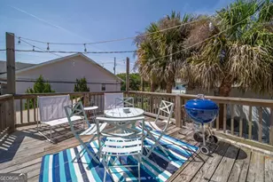 1413 2nd Ave, Tybee Island, GA 31328 - Photo 23