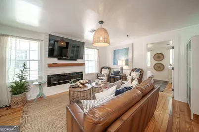 1413 2nd Avenue #2, Tybee Island, GA 31328 - Photo 11