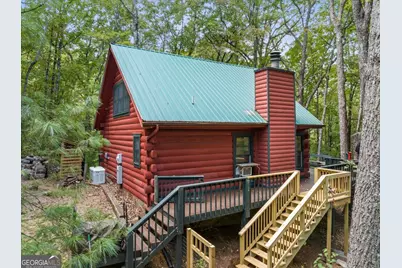 390 Butler Creek Road #10, Cherrylog, GA 30522 - Photo 25