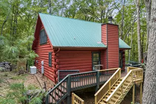 390 Butler Creek Rd, Cherrylog, GA 30522 - Photo 25