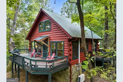 390 Butler Creek Road #10, Cherrylog, GA 30522 - Photo 19