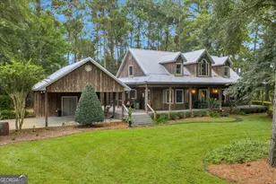 568 Hopewell Church Rd, Rhine, GA 31077 - Photo 1