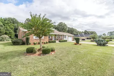 209 Spillers Street, Fort Valley, GA 31030 - Photo 31