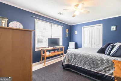 209 Spillers Street, Fort Valley, GA 31030 - Photo 21