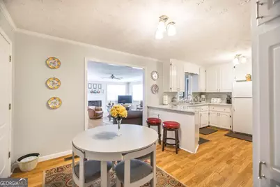 209 Spillers Street, Fort Valley, GA 31030 - Photo 11