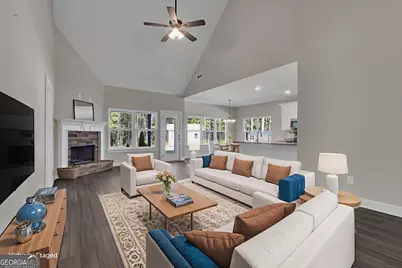 2114 Allie Road, Greenville, GA 30222 - Photo 5