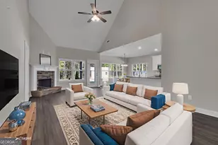 2114 Allie Rd, Greenville, GA 30222 - Photo 5