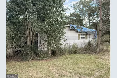 305 Zellner Road, Culloden, GA 31016 - Photo 3