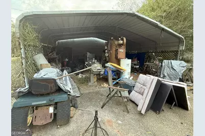 305 Zellner Road, Culloden, GA 31016 - Photo 15