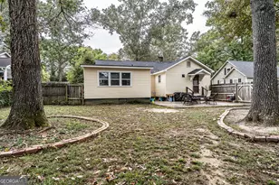 614 Briarwood Cir NW, Rome, GA 30165 - Photo 17