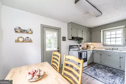 614 Briarwood Circle NW, Rome, GA 30165 - Photo 5