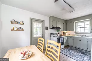 614 Briarwood Cir NW, Rome, GA 30165 - Photo 5