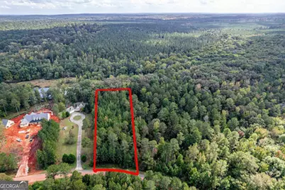 673 Parham Road, Milledgeville, GA 31061 - Photo 3