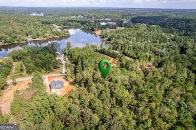 673 Parham Road, Milledgeville, GA 31061 - Photo 1