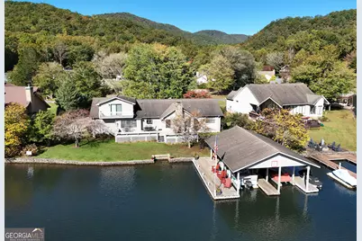 263 Seabrook Lane, Clayton, GA 30525 - Photo 1