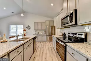 149 Peachwood Ln, Homer, GA 30547 - Photo 9