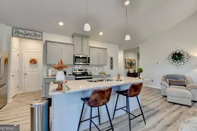 149 Peachwood Lane, Homer, GA 30547 - Photo 7