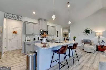 149 Peachwood Lane, Homer, GA 30547 - Photo 13