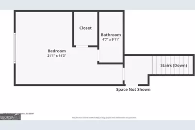 149 Peachwood Lane, Homer, GA 30547 - Photo 23
