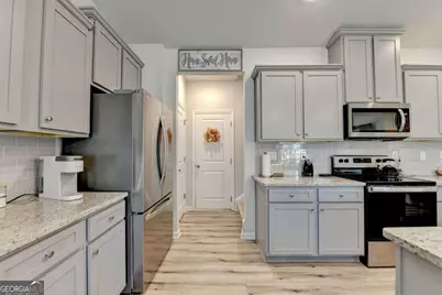 149 Peachwood Lane, Homer, GA 30547 - Photo 11