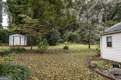 13 Spring Circle SE, Lindale, GA 30147 - Photo 25