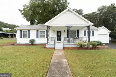 13 Spring Circle SE, Lindale, GA 30147 - Photo 1