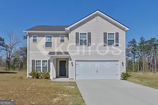 102 Colonial Wy, Springfield, GA 31329 - Photo 1