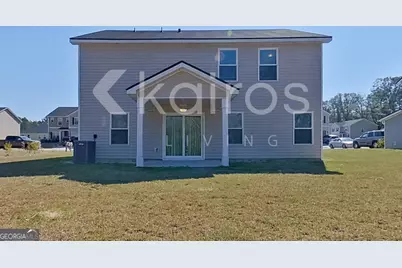 102 Colonial Way, Springfield, GA 31329 - Photo 25