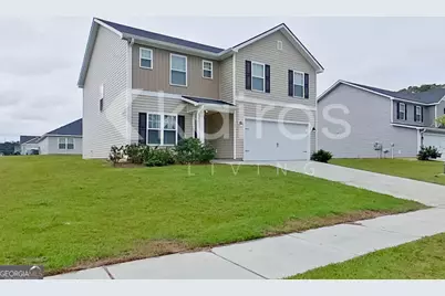 105 Colonial Way, Springfield, GA 31329 - Photo 3