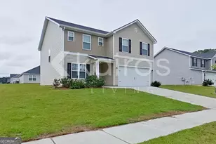 105 Colonial Wy, Springfield, GA 31329 - Photo 3