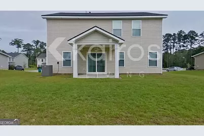 105 Colonial Way, Springfield, GA 31329 - Photo 27