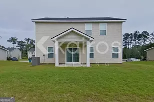 105 Colonial Wy, Springfield, GA 31329 - Photo 27