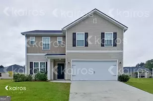 105 Colonial Wy, Springfield, GA 31329 - Photo 1