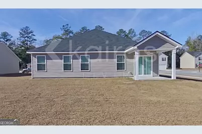 109 Bluff Road, Springfield, GA 31329 - Photo 19