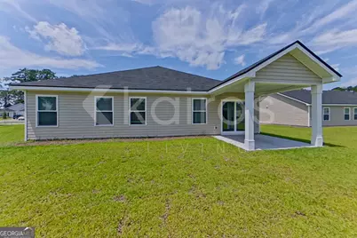 105 Bluff Road, Springfield, GA 31329 - Photo 19