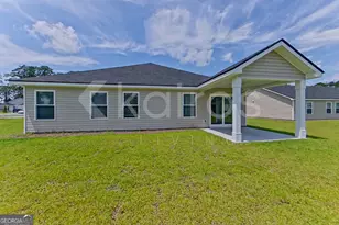 105 Bluff Rd, Springfield, GA 31329 - Photo 19