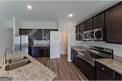 105 Bluff Road, Springfield, GA 31329 - Photo 5