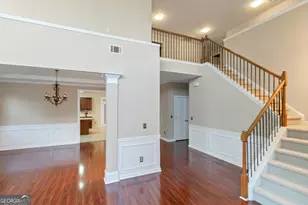 6177 Meadowwood Dr, Morrow, GA 30260 - Photo 5