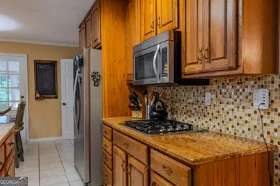 186 Fairview Drive SW, Rome, GA 30165 - Photo 11