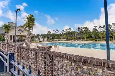 204 Becket Road #V/L 949, Saint Marys, GA 31558 - Photo 19