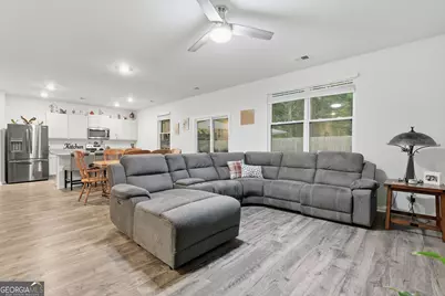 214 Grist Mill Drive, Rincon, GA 31326 - Photo 11