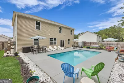 214 Grist Mill Drive, Rincon, GA 31326 - Photo 49