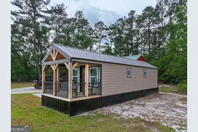 3860 Blalock Avenue, Waycross, GA 31503 - Photo 35