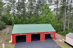 3860 Blalock Ave, Waycross, GA 31503 - Photo 45