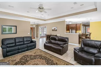 3860 Blalock Avenue, Waycross, GA 31503 - Photo 9